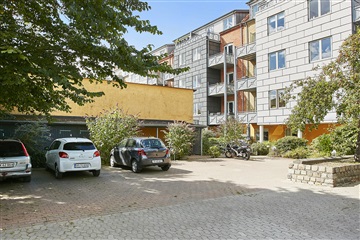 Billede 9. Lejlighed, Fredensgade, Horsens 