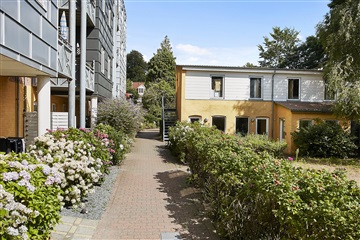 Billede 6. Lejlighed, Fredensgade, Horsens 