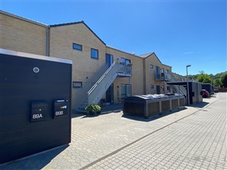 Photo 1. Apartment, Ans Søpark, Ans By 