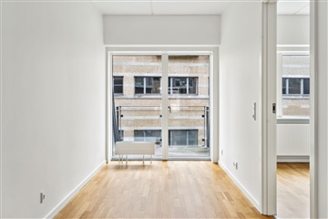 Photo 6. Apartment, Sonnesgade, Aarhus C 