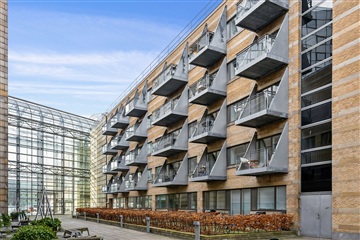Photo 1. Apartment, Sonnesgade, Aarhus C 