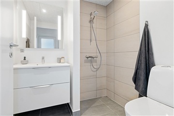 Photo 16. House, Fuglekærvej, Hasselager 