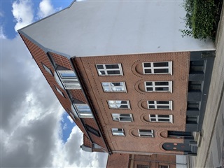 Photo 2. Apartment, Bjerregade, Horsens 