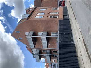 Photo 3. Apartment, Bjerregade, Horsens 