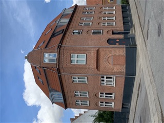 Photo 1. Apartment, Bjerregade, Horsens 
