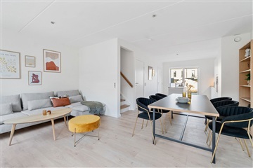 Photo 11. House, Fuglekærvej, Hasselager 