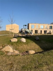 Photo 1. House, Fuglekærvej, Hasselager 