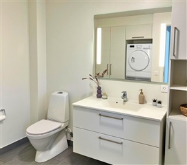 Photo 13. Apartment, Ans Søpark, Ans By 