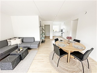 Photo 2. Apartment, Grønnegade, Ikast 