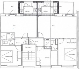 Billede 10. Lejlighed, Fredensgade, Horsens 