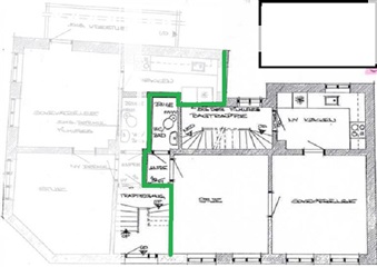 Photo 4. Apartment, Bjerregade, Horsens 