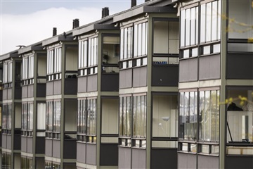Photo 2. Apartment, Ivigtutvej, Aalborg SØ 