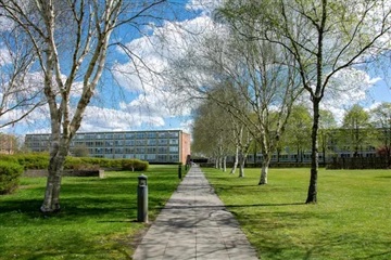 Photo 3. Apartment, Holmparken, Herning 