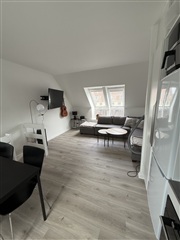 Photo 5. Apartment, Vendersgade, Fredericia 
