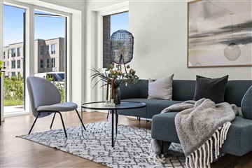 Photo 11. Apartment, Sorteringssalen, Odense SV 
