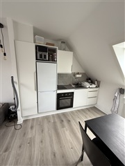 Photo 1. Apartment, Vendersgade, Fredericia 