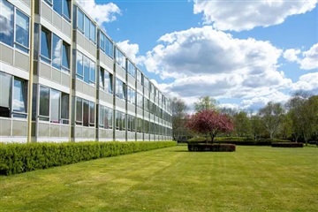 Photo 1. Apartment, Holmparken, Herning 