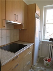 Photo 3. Apartment, Reventlowsvej, Odense C 