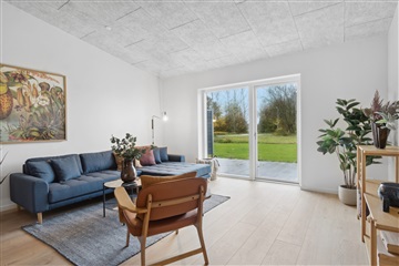 Photo 3. House, Mariehønen, Billund 