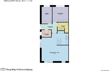 Photo 10. House, Røllikevej, Viborg 