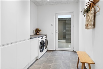 Photo 13. House, Mariehønen, Billund 