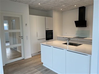 Photo 3. House, Røllikevej, Viborg 