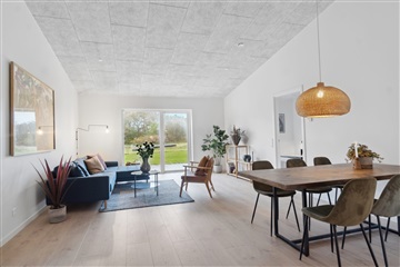 Photo 1. House, Mariehønen, Billund 