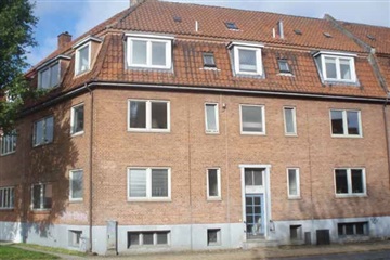 Billede 1. Lejlighed, Palnatokesvej, Odense C 