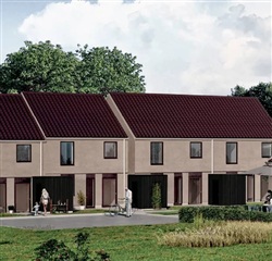 Photo 15. House, Dådyrbakken, Middelfart 