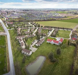 Photo 12. House, Dådyrbakken, Middelfart 