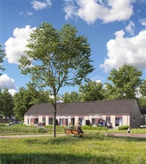 Photo 28. House, Dådyrbakken, Middelfart 