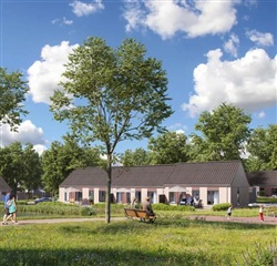 Photo 13. House, Dådyrbakken, Middelfart 