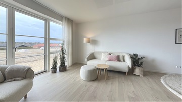 Photo 9. Apartment, Magnolievej, Them 