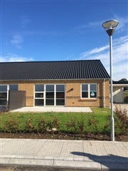 Photo 11. Apartment, Magnolievej, Them 