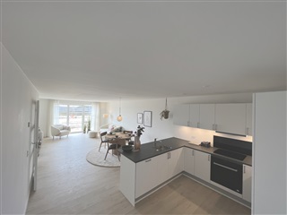 Photo 7. Apartment, Magnolievej, Them 