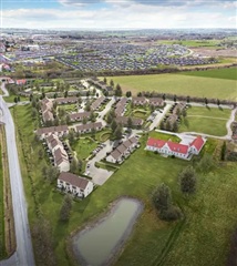 Photo 27. House, Dådyrbakken, Middelfart 