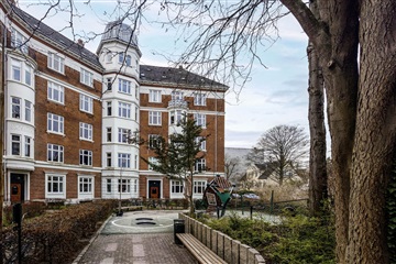 Photo 9. Apartment, , Frederiksberg 