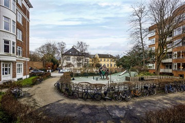 Photo 10. Apartment, , Frederiksberg 