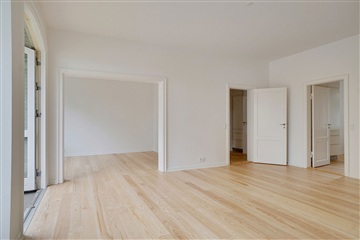 Photo 1. Apartment, Hoffmeyersvej, Frederiksberg 