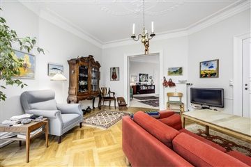 Photo 4. Apartment, , Frederiksberg 