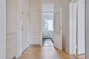 Photo 19. Apartment, Hoffmeyersvej, Frederiksberg 