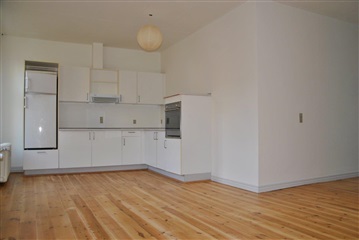 Photo 1. Apartment, St. Sct. Hans Gade, Viborg 