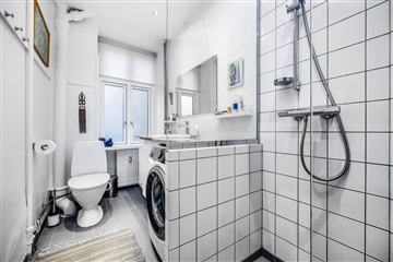 Photo 11. Apartment, , Frederiksberg 