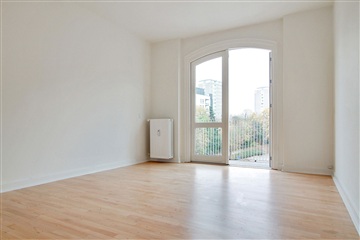 Photo 22. Apartment, Hoffmeyersvej, Frederiksberg 