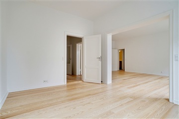 Photo 13. Apartment, Hoffmeyersvej, Frederiksberg 