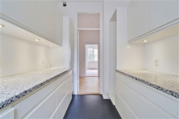 Photo 17. Apartment, Hoffmeyersvej, Frederiksberg 