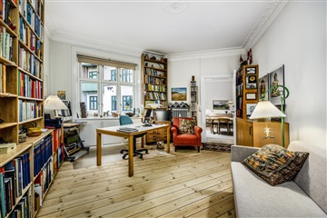 Photo 3. Apartment, , Frederiksberg 