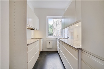 Photo 16. Apartment, Hoffmeyersvej, Frederiksberg 