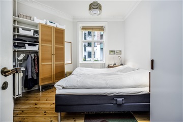 Photo 6. Apartment, , Frederiksberg 
