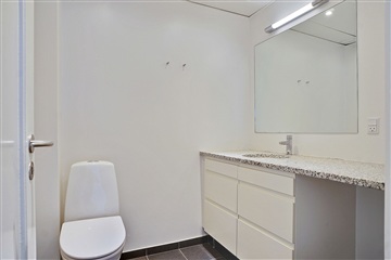 Photo 5. Apartment, Hoffmeyersvej, Frederiksberg 